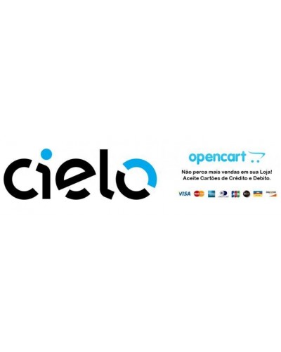 Cielo Webservice Transparente + OCMOD